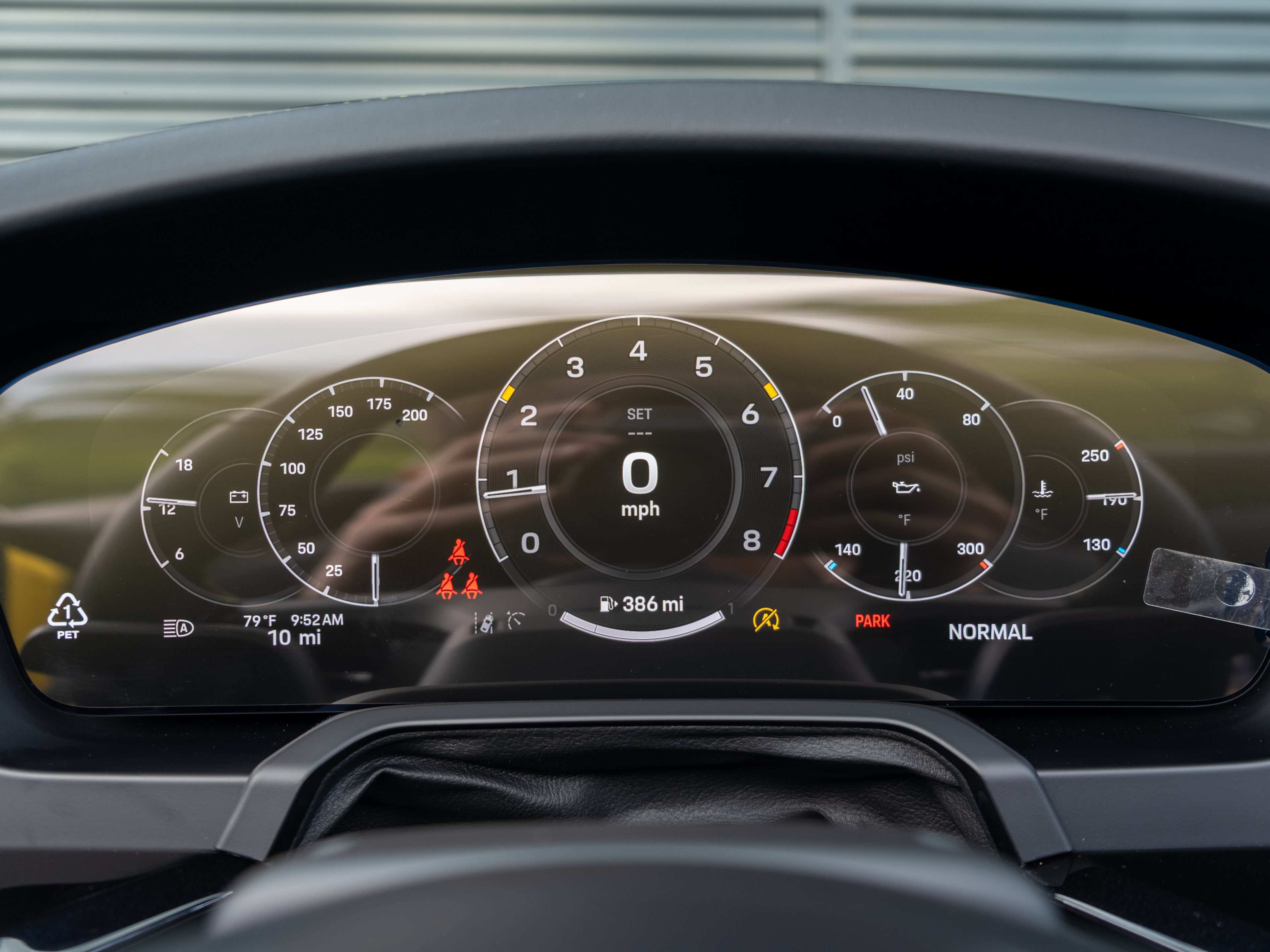 New 2026 Porsche 911 Carrera T RWD image 31