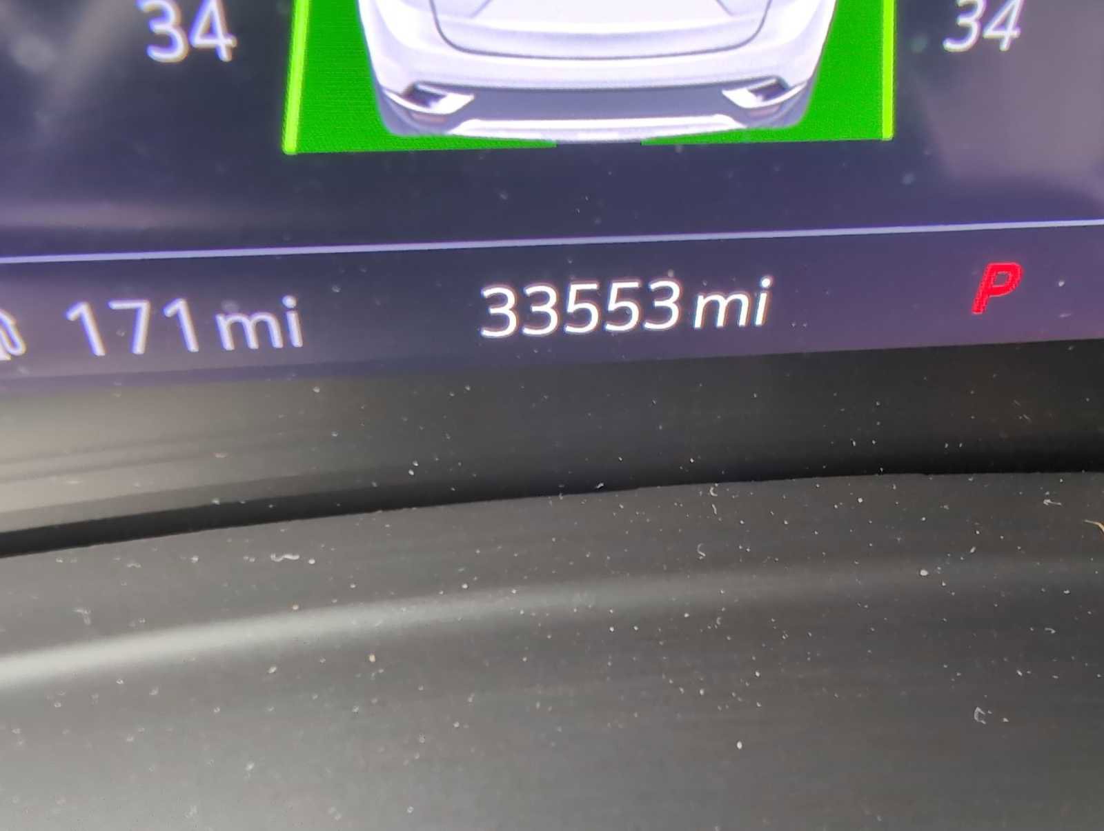 Used 2023 Buick Envision Avenir image 12