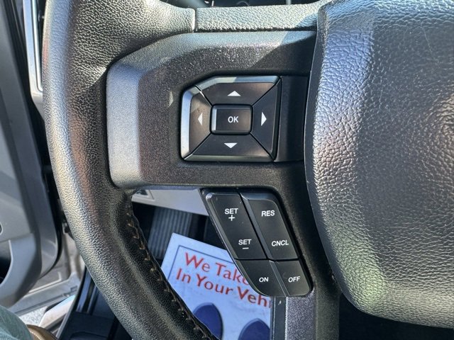 Used 2020 Ford F150 XLT w/ Equipment Group 302A Luxury image 18