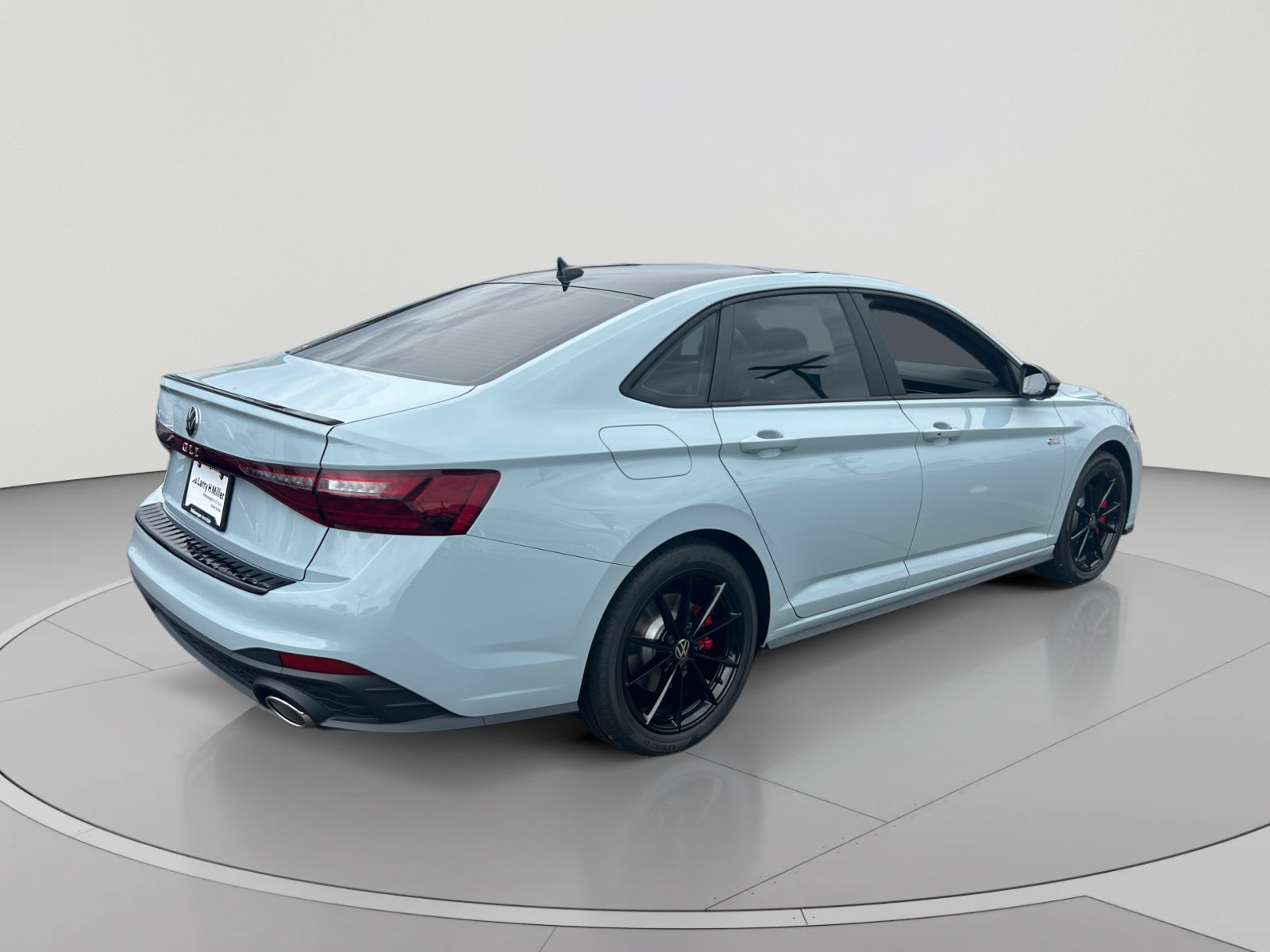 New 2027 Volkswagen Jetta GLI Autobahn FWD image 5