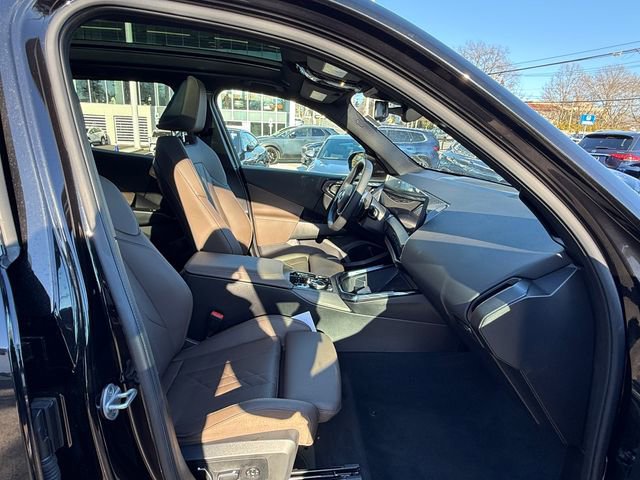 Used 2025 BMW X3 xDrive30i w/ Convenience Package image 25
