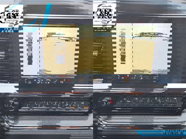 Used 2024 Chevrolet Silverado 1500 ZR2 w/ Technology Package image 18