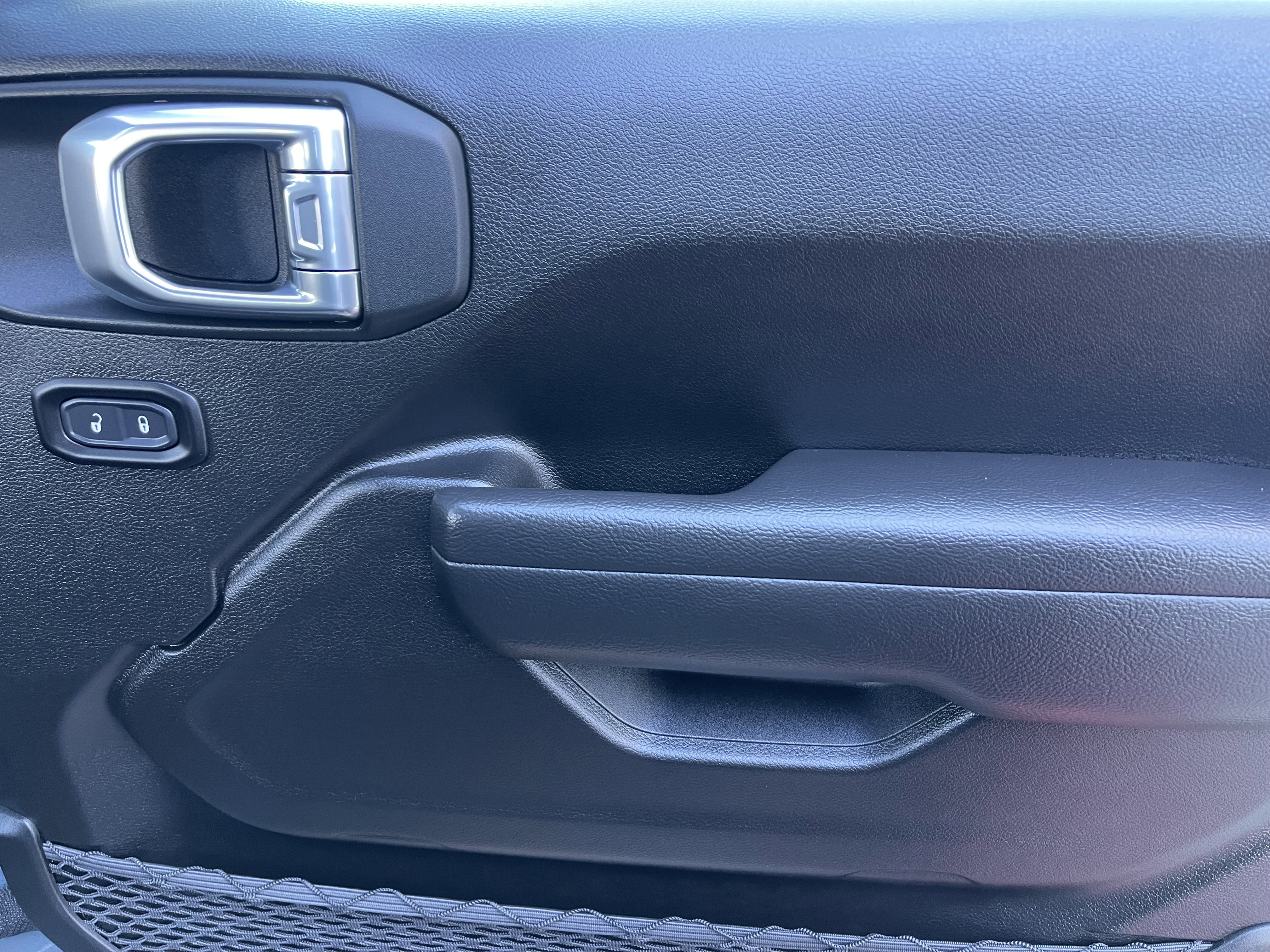 New 2026 Jeep Wrangler Sport image 22