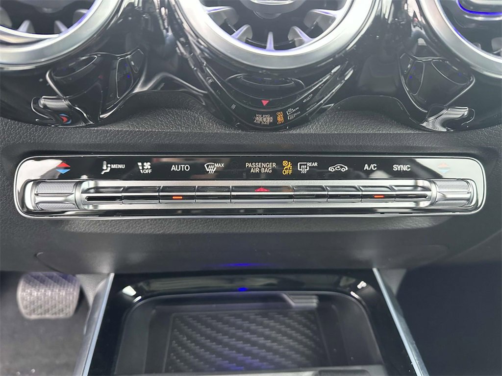 Certified 2025 Mercedes-Benz GLE 450 4MATIC image 20