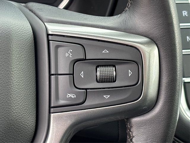 Used 2021 Chevrolet Tahoe LT image 27