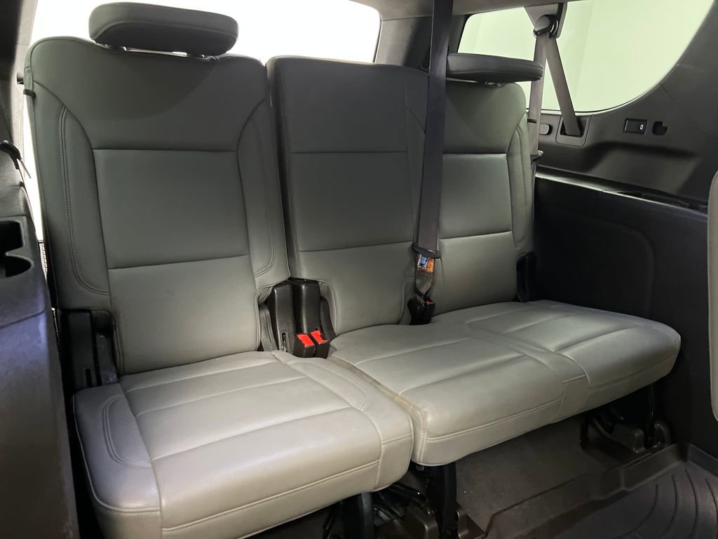 Used 2021 Chevrolet Suburban Z71 w/ Z71 Off-Road Package image 29