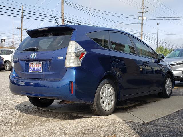 Used 2012 Toyota Prius V Three image 6