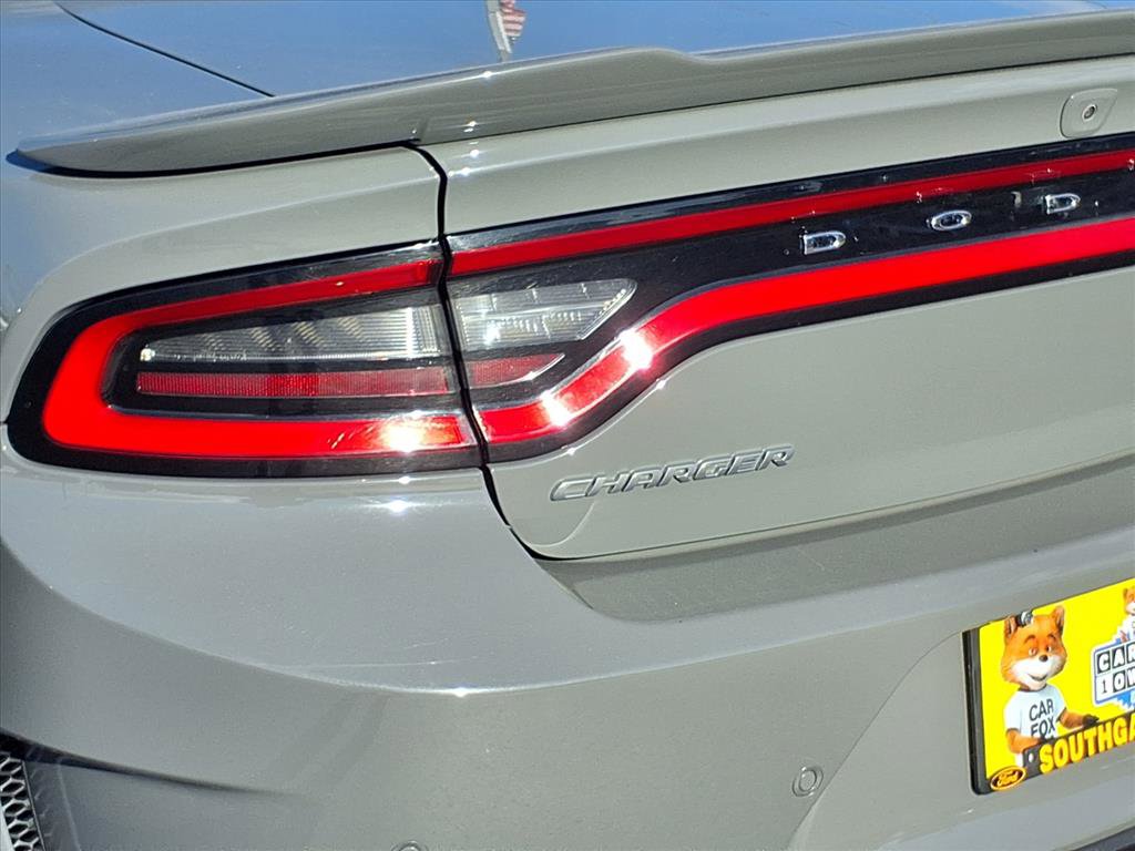 Used 2023 Dodge Charger GT image 23