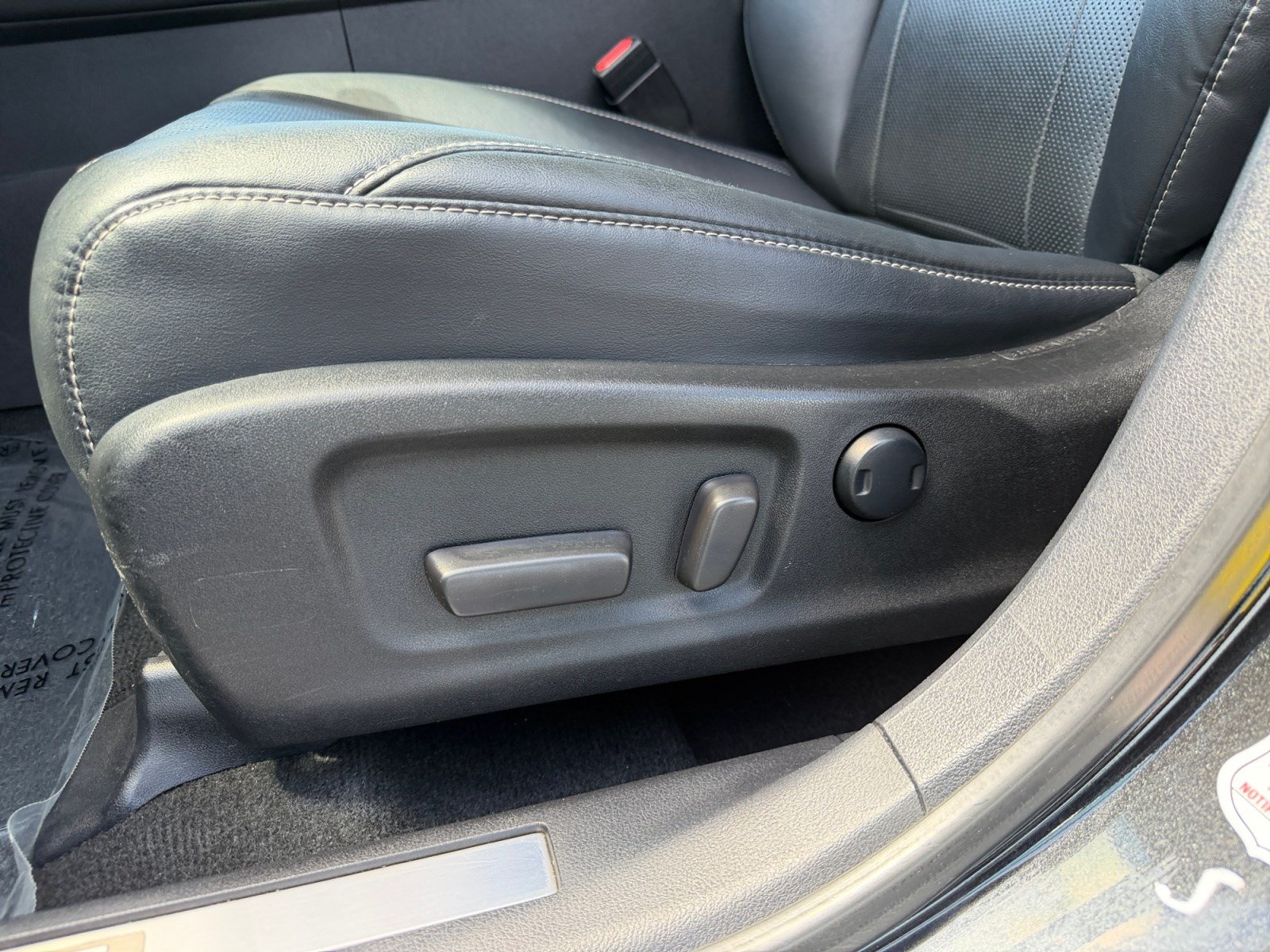 Used 2019 Lexus RX 350 FWD w/ Accessory Package image 14