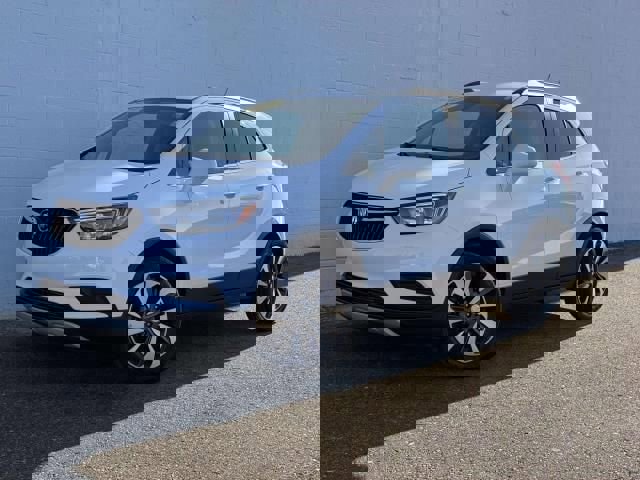Used 2022 Buick Encore Preferred w/ Safety Package