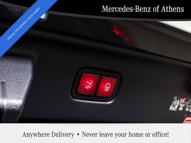 New 2026 Mercedes-Benz S 63 AMG S image 56