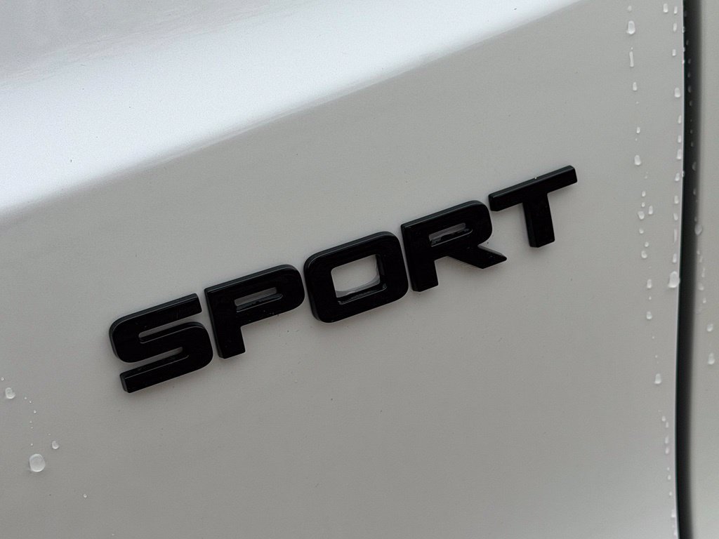 New 2027 Honda CR-V Sport image 17
