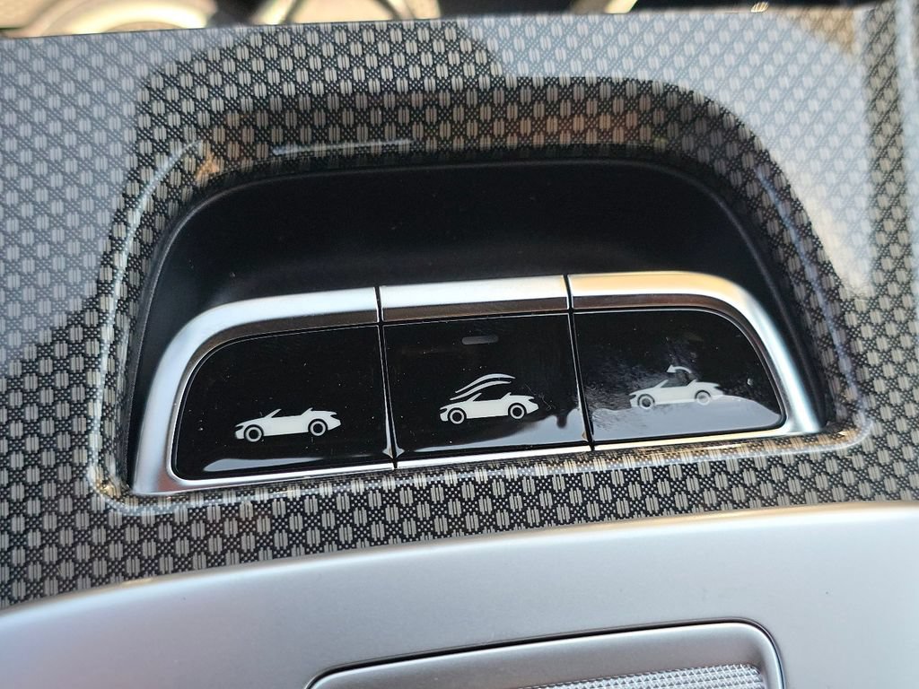 New 2027 Mercedes-Benz CLE 300 4MATIC Cabriolet image 3