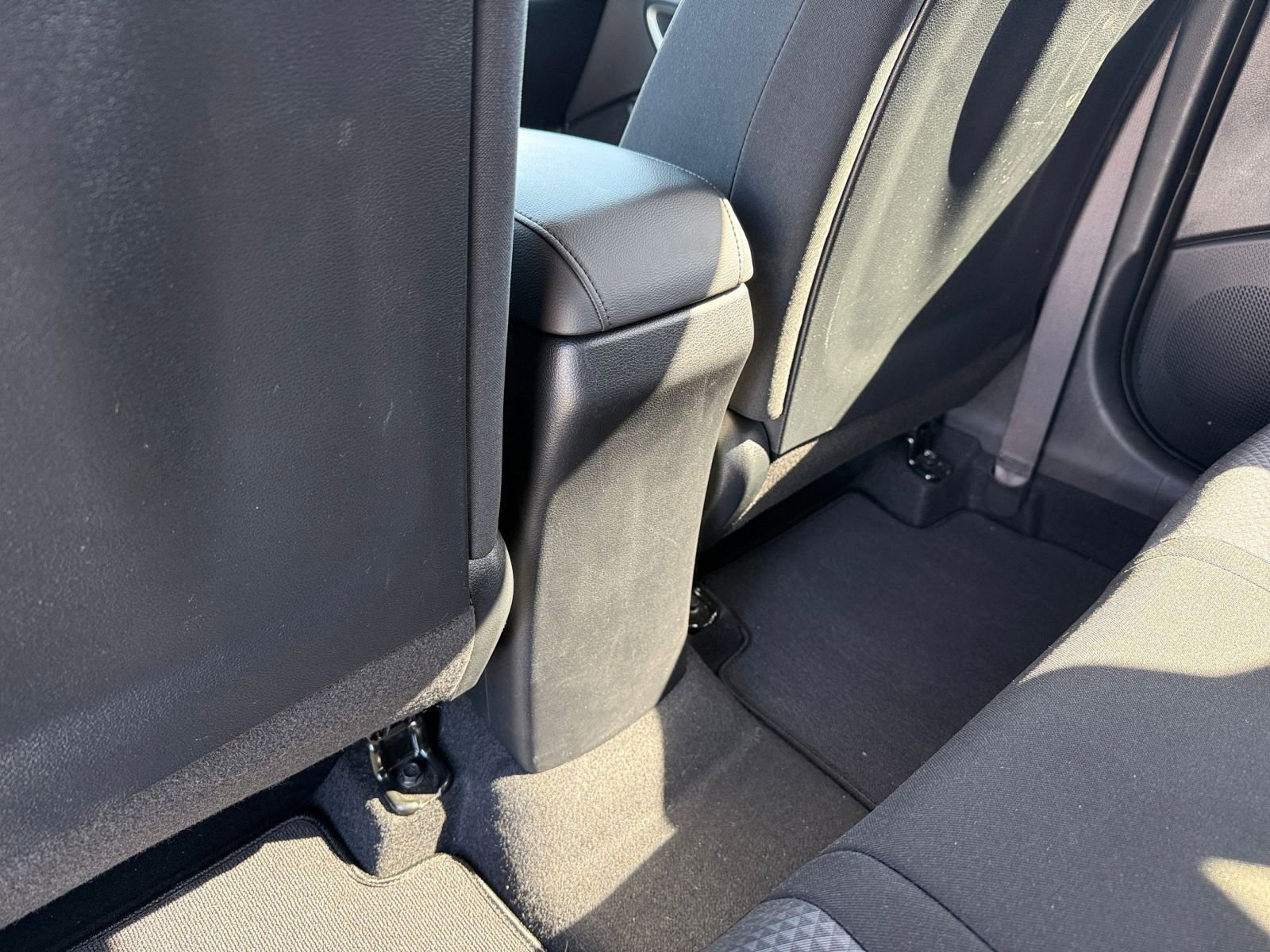 Used 2025 Kia Soul LX w/ LX Technology Package image 23