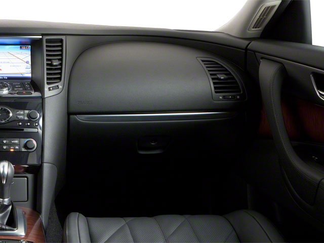 Used 2010 INFINITI FX35 AWD w/ Navigation Pkg image 21