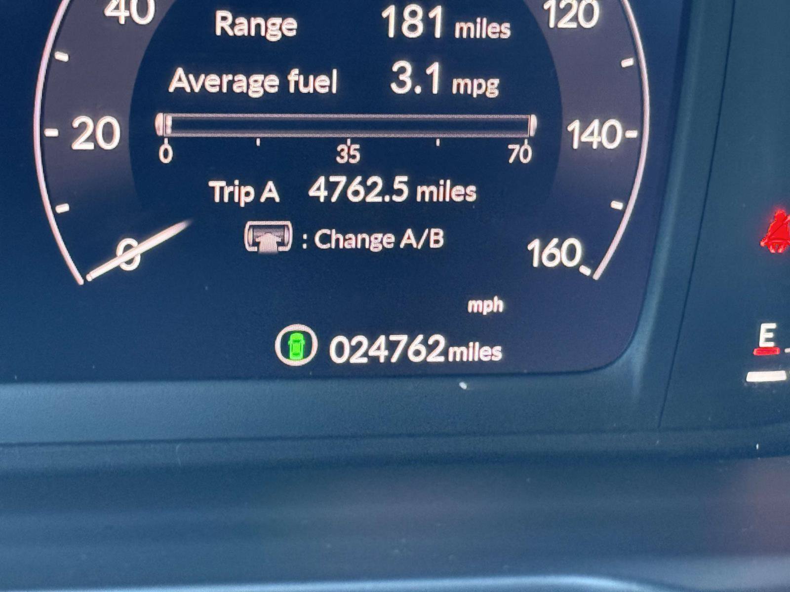 Certified 2025 Honda Accord LX image 29
