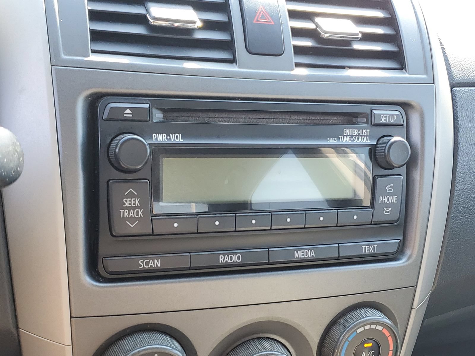 Used 2012 Toyota Corolla S FWD image 27