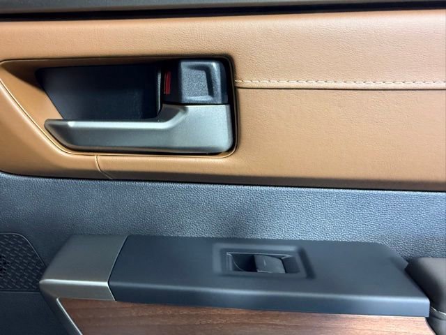 Used 2026 Toyota Sequoia 1794 Edition image 29