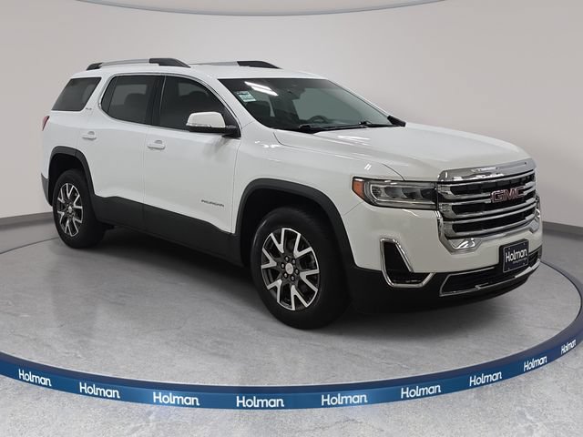 Used 2023 GMC Acadia SLE w/ Driver Convenience Package AWD/4WD image 4