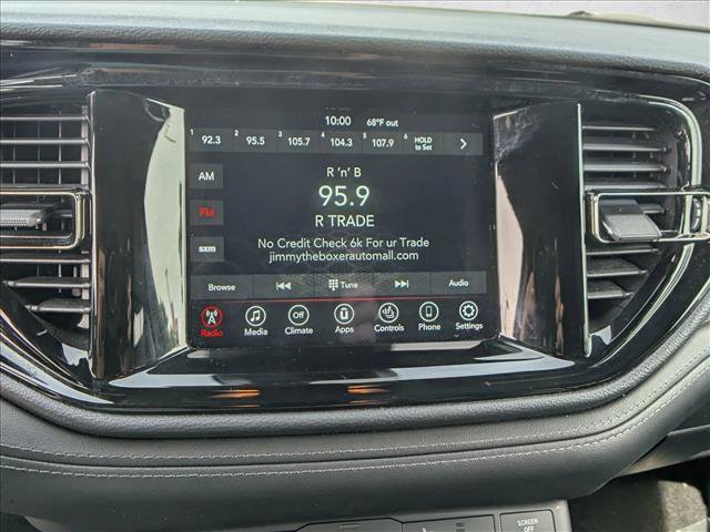 Used 2022 Dodge Durango GT image 20