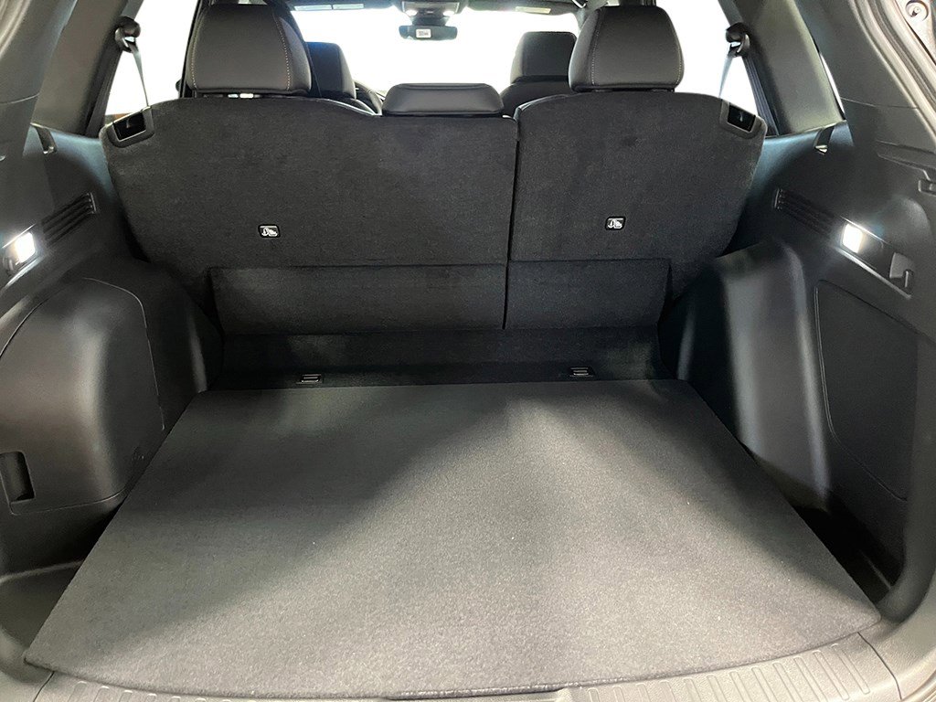 New 2026 Honda CR-V Sport Touring image 25