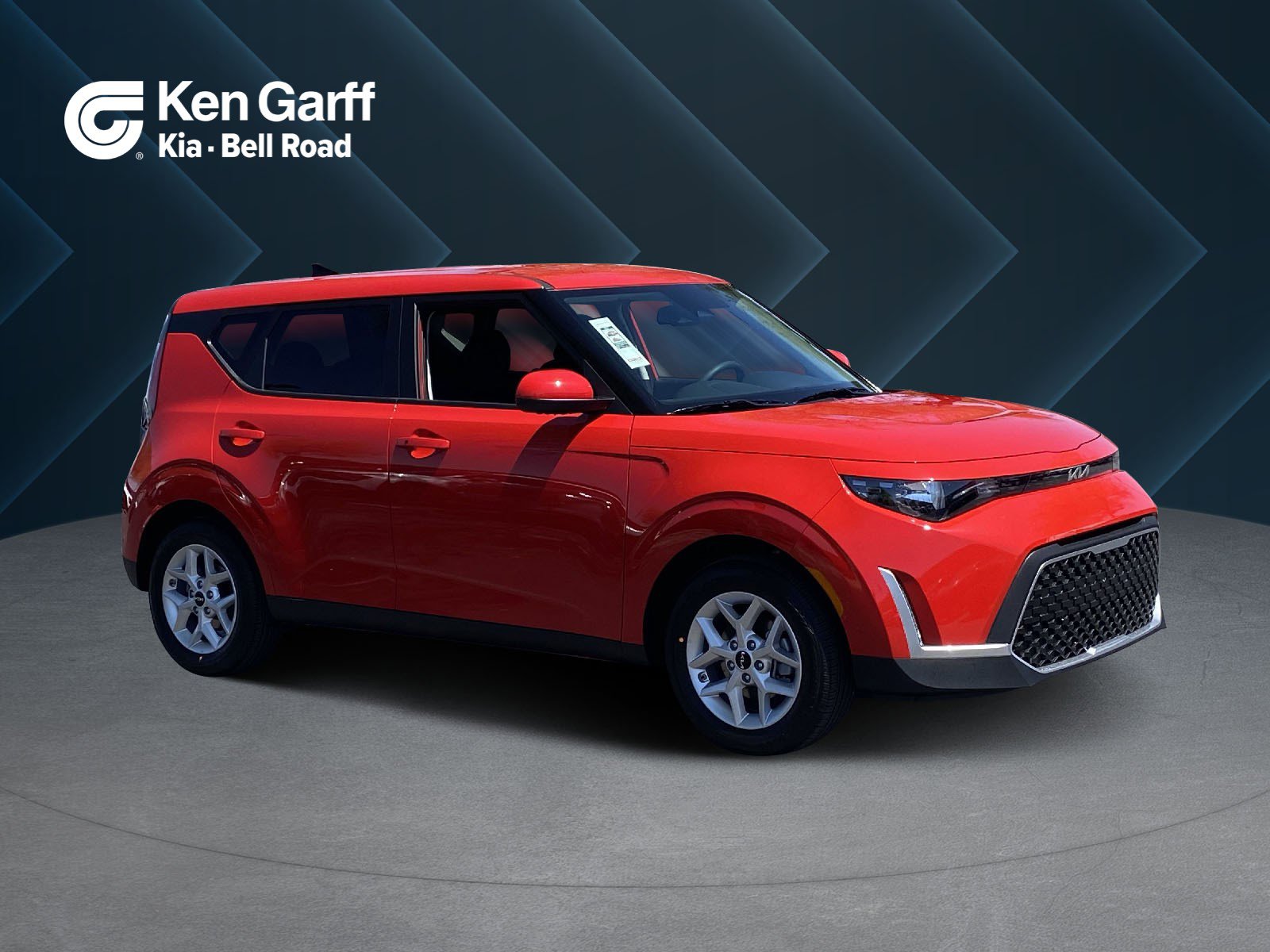 New 2025 Kia Soul S