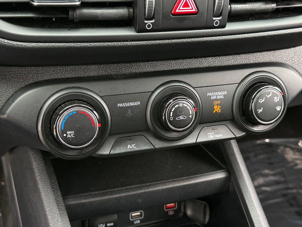 Used 2024 Kia Forte LXS image 22