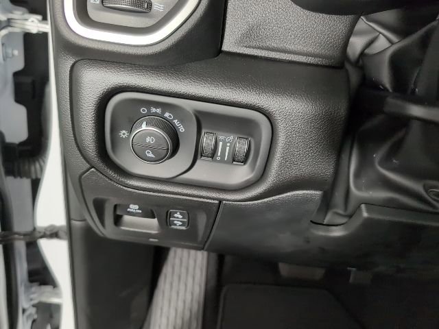 New 2026 RAM 1500 Big Horn image 17