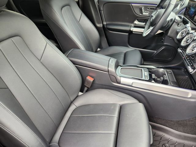 Certified 2024 Mercedes-Benz GLB 250 4MATIC image 20