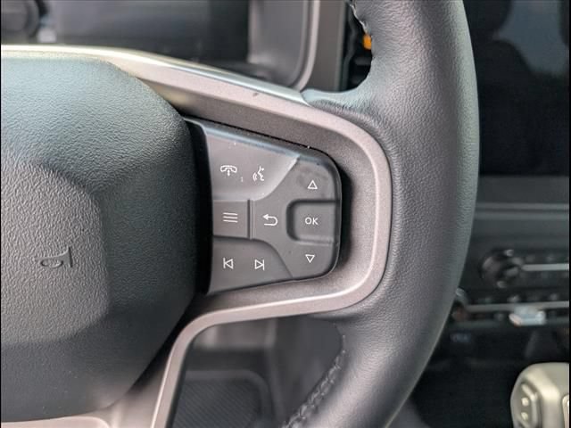 Used 2024 Ford Bronco Badlands AWD/4WD image 8