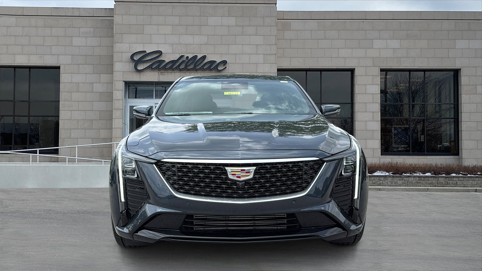 New 2026 Cadillac CT5 Premium Luxury AWD/4WD image 7