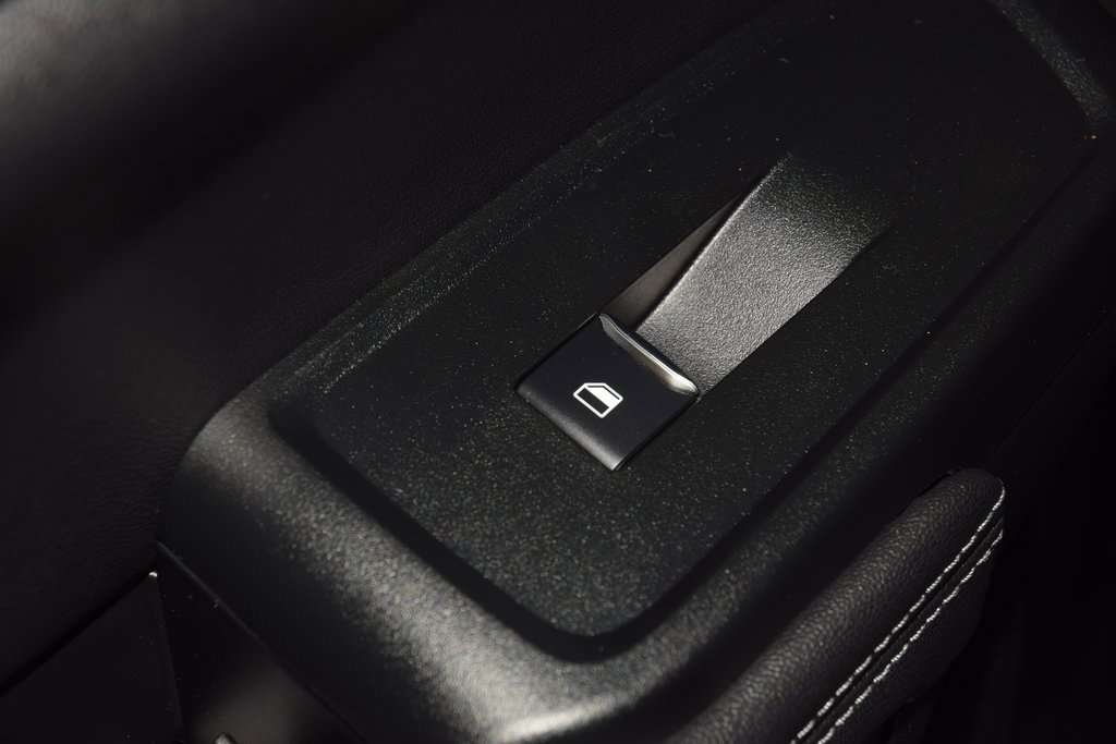 Used 2024 Ford Ranger Lariat w/ FX4 Off-Road Package image 41