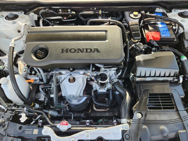 Used 2026 Honda Civic Sport image 31