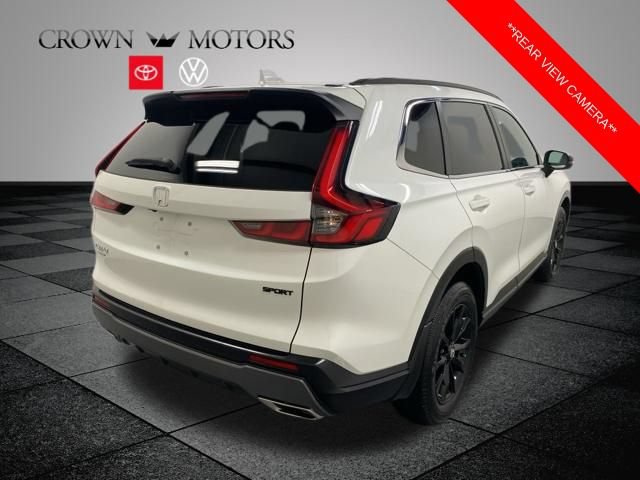 Used 2023 Honda CR-V Sport image 6