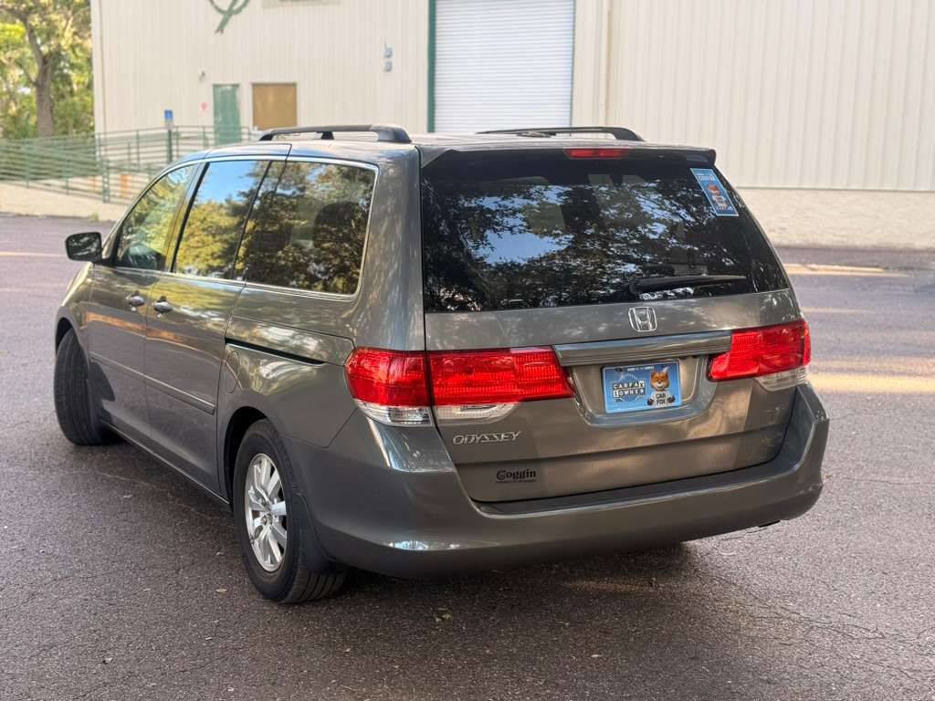 Used 2008 Honda Odyssey EX-L image 7