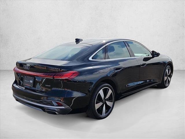 Certified 2025 Audi A5 2.0T Premium Plus w/ Premium Plus AWD/4WD image 5