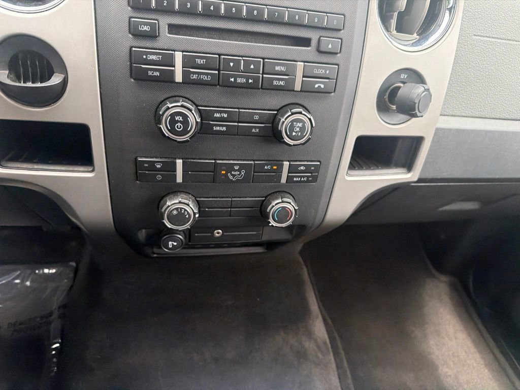Used 2011 Ford F150 XLT RWD image 31