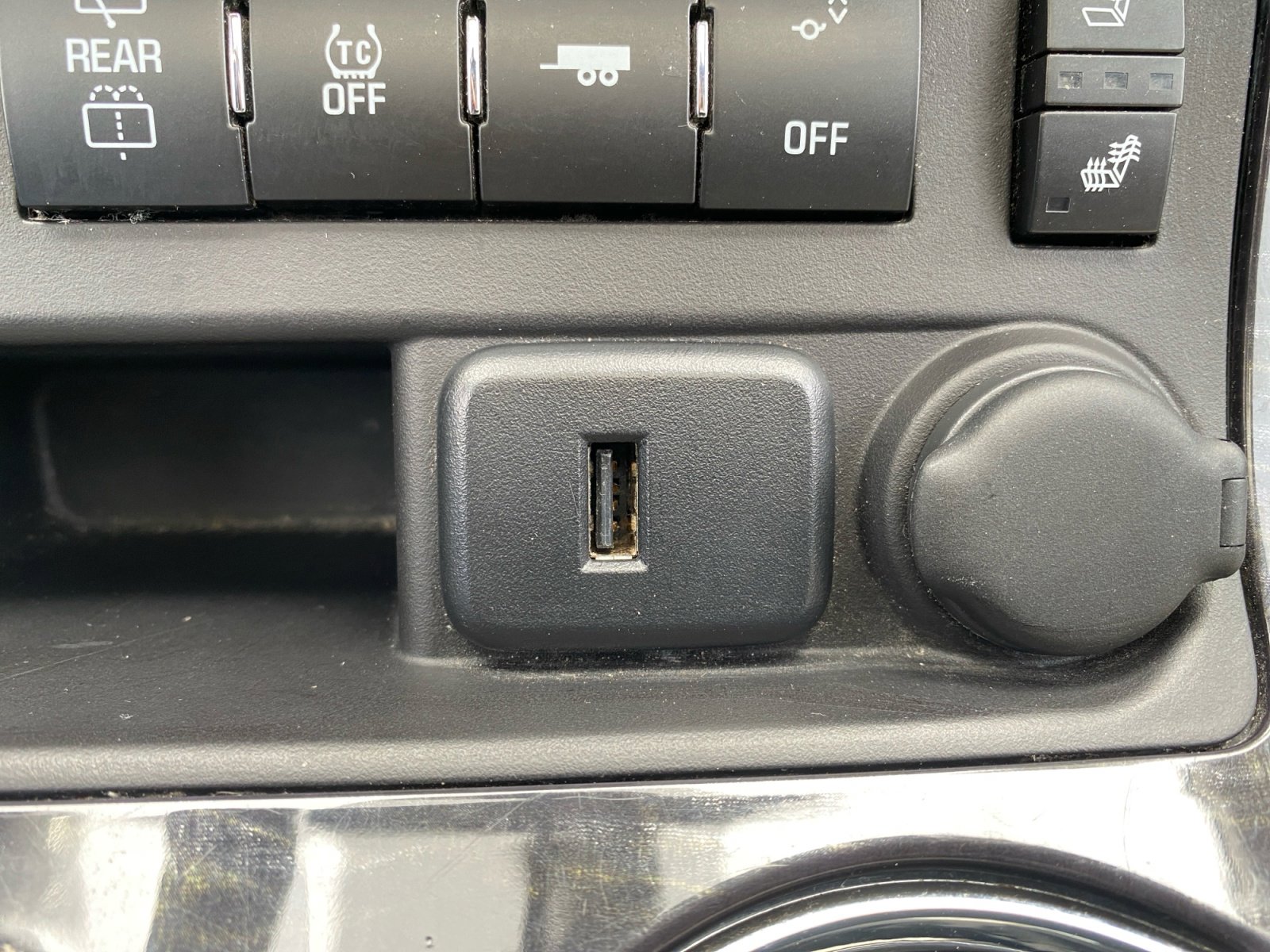 Used 2017 Buick Enclave Leather w/ Trailering Package image 21