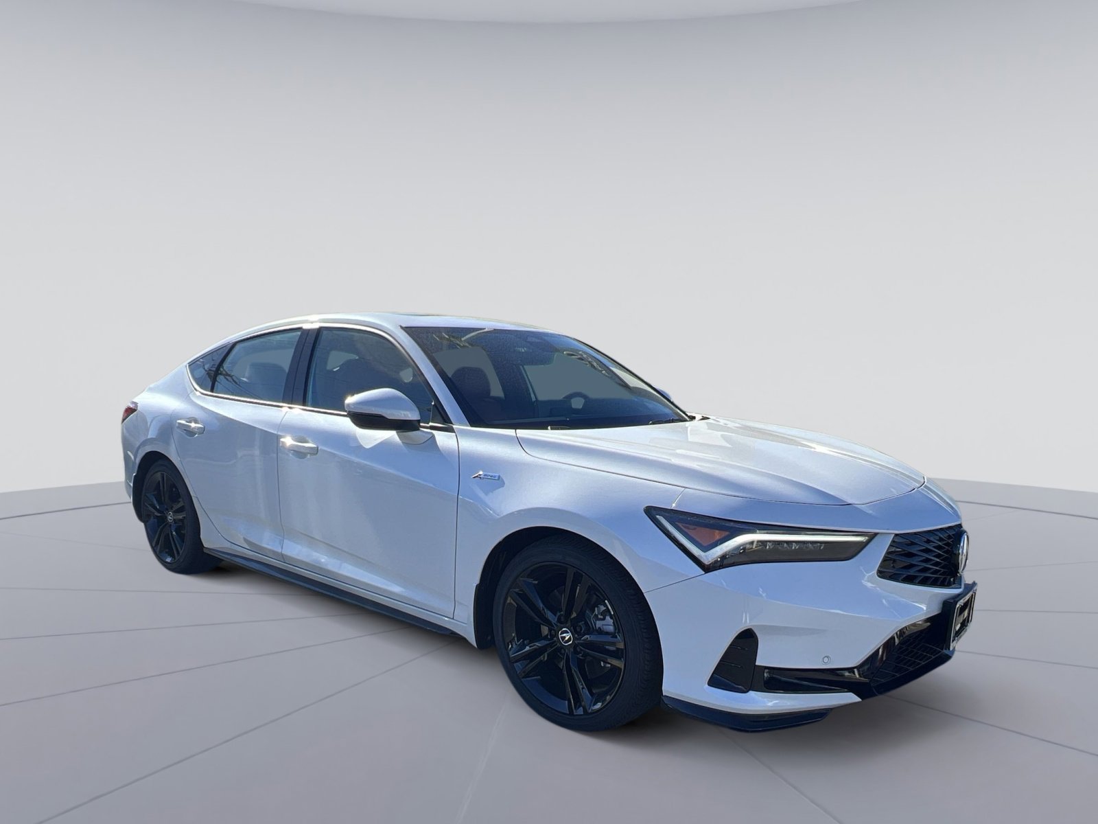 New 2026 Acura Integra A-Spec image 7