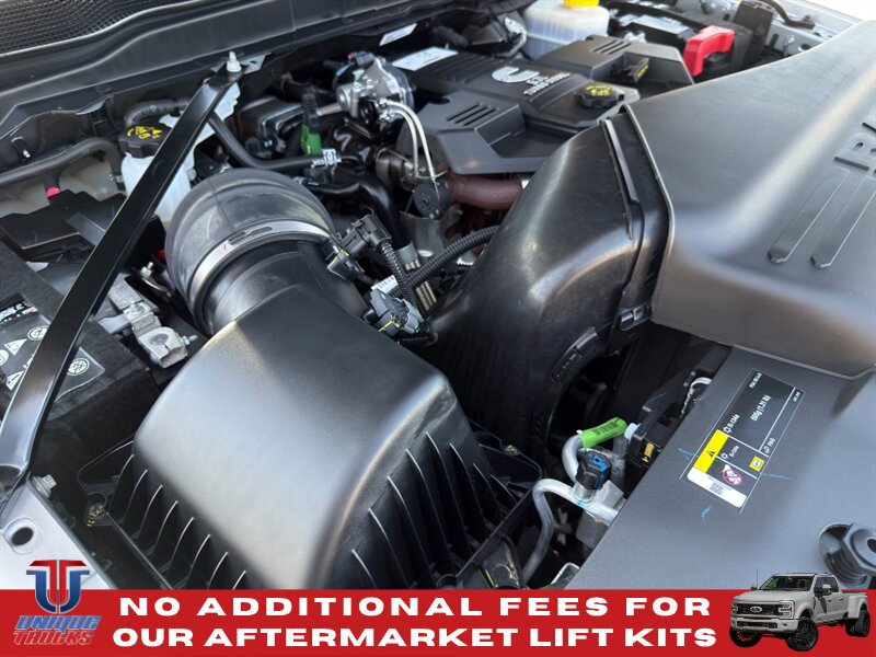 Used 2024 RAM 3500 Lone Star w/ Sport Appearance Package AWD/4WD image 16