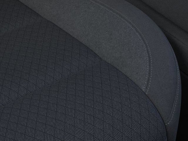 New 2026 Chevrolet Silverado 2500 Custom w/ Custom Value Package AWD/4WD image 21