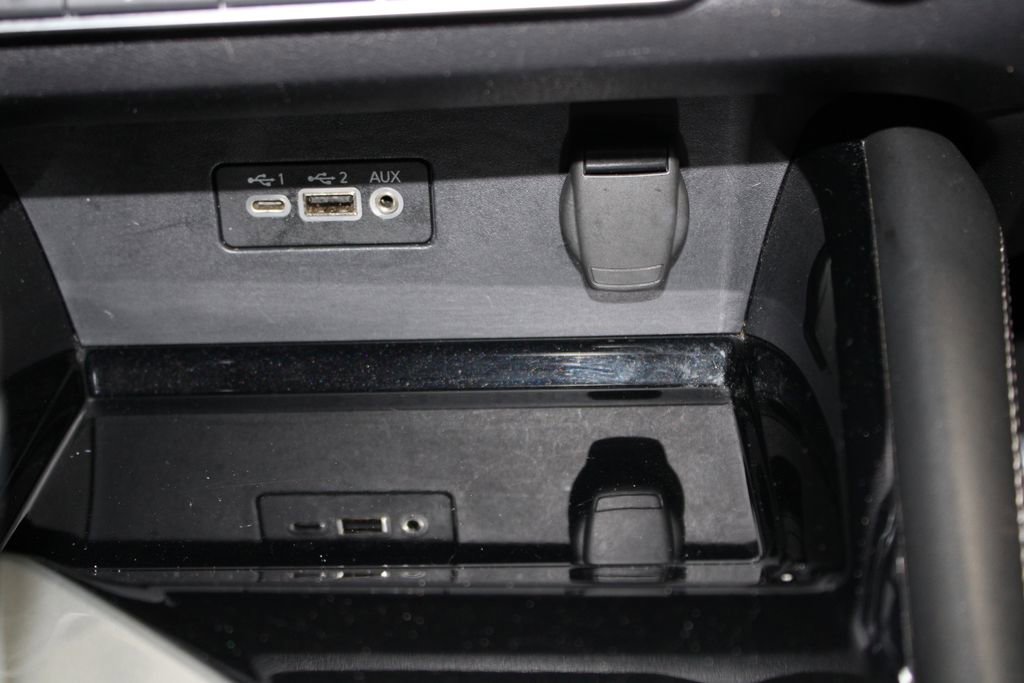 Used 2023 Nissan Altima 2.5 SV image 41