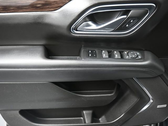 Used 2022 Chevrolet Tahoe LT w/ Luxury Package image 12