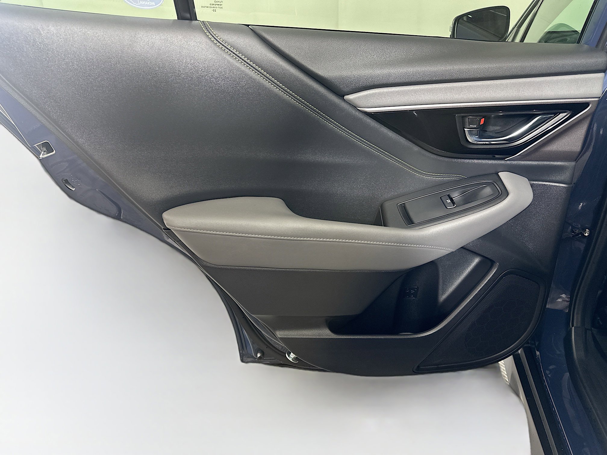 Used 2023 Subaru Outback Onyx Edition image 26