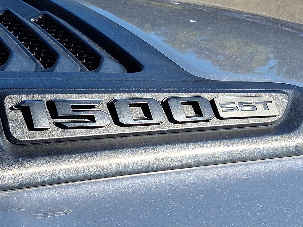 Used 2025 RAM 1500 Rebel w/ Rebel Level 1 Equipment Group image 33