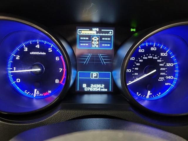 Used 2019 Subaru Outback 2.5i Limited w/ Popular Package #2 AWD/4WD image 14