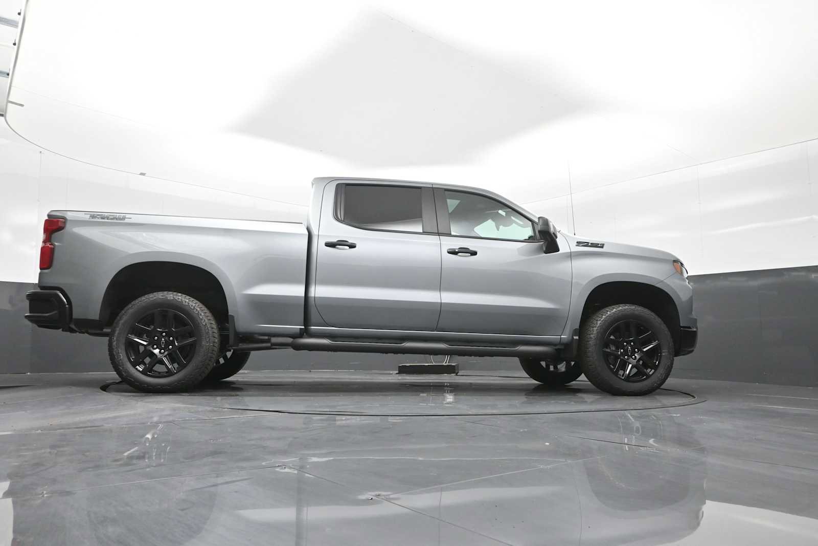New 2026 Chevrolet Silverado 1500 LT Trail Boss w/ LT Trail Boss Premium Package image 25