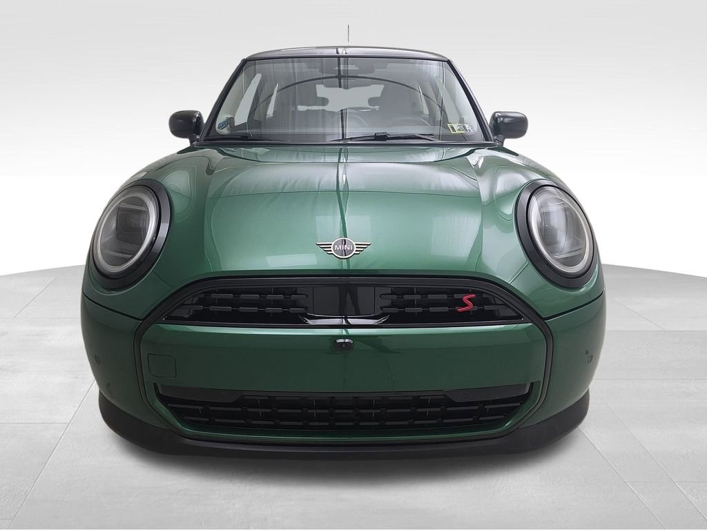 Used 2025 MINI Cooper S image 3