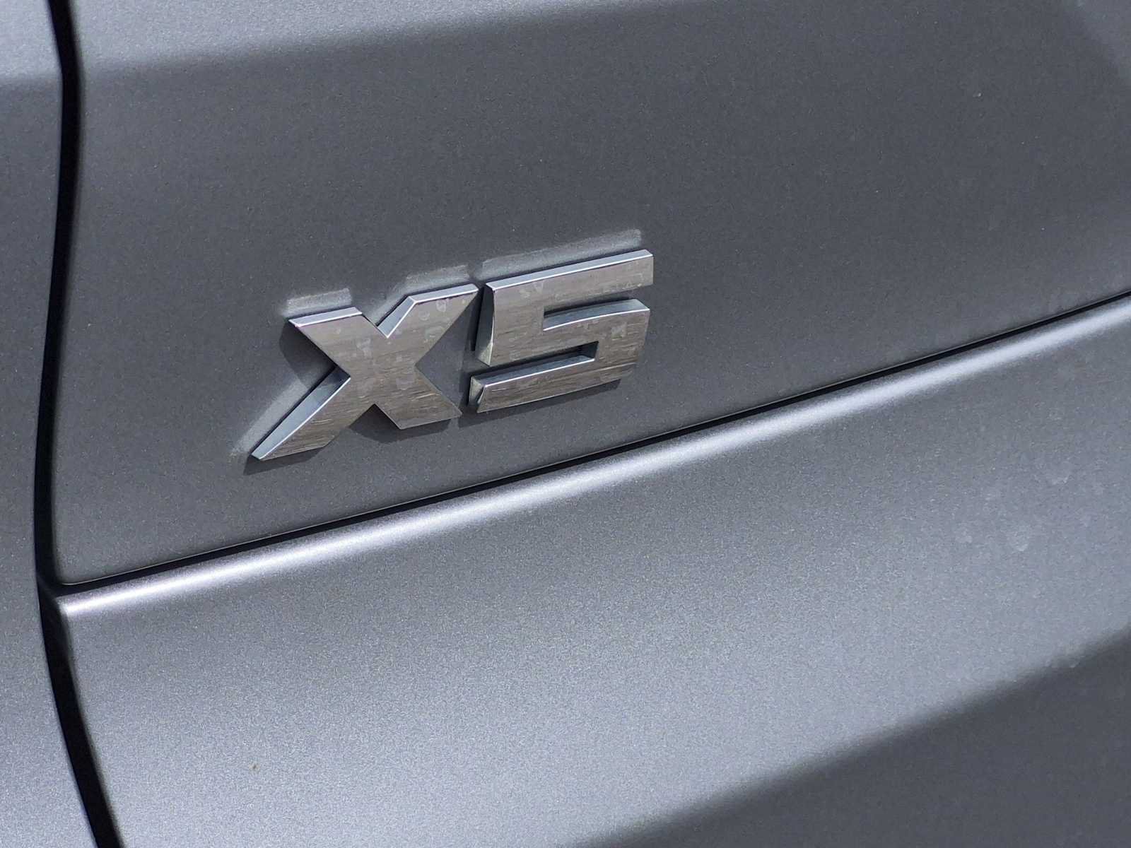 Used 2024 BMW X5 M60i w/ M Sport Professional Package AWD/4WD image 12