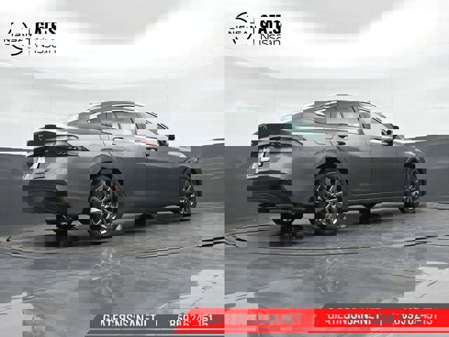 New 2026 Nissan Sentra SL w/ Floor Mat Package image 38